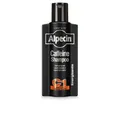 Alpecin Caffeine Black Edition Anti-Hair Loss Shampoo 375ML