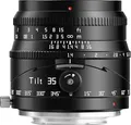 TTArtisan 1,4/35 mm Tilt Objektiv für Fuji X-Mount