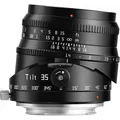 TTArtisan 35mm f1,4 Tilt für Fuji X (APS-C)
