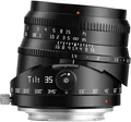 TTArtisan 35mm f1,4 Tilt für Fuji X (APS-C) Objektiv