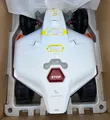 Mammotion LUBA 2 AWD 3000X Kabellos Mähroboter bis 3000 m² APP Weiß NEU #