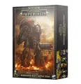 Warmaster Heavy Battle Titan (Epic Scale) Legions Imperialis Games Workshop
