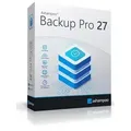 Ashampoo Backup Pro 27