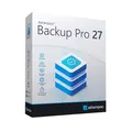Ashampoo Backup Pro 27