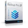 Ashampoo Backup Pro 27 2759