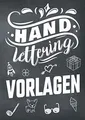 Handlettering Vorlagen: Schmuckelemente zum Verzier... | Buch | Zustand sehr gut