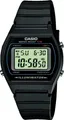 Casio W-202-1AVEF Multifunktionsuhr digital