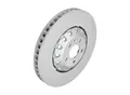 ZIMMERMANN Bremsscheibe 100337475 Vorderachse 375mm 36mm für VAG