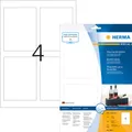HERMA Flaschenetiketten A4 (8882)