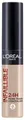 L'Oréal Paris Concealer zum Abdecken und Auffrischen, Für ein deckendes Finish und bis zu 16H Halt, Infaillible More Than Concealer, Farbe: 323 Fawn, 11 ml