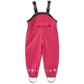 JAKO-O Regen- und Matschhose JAKO-O Matschhose Regenhose Kinder Baby fuchsia rosa 116/122