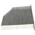 BOSCH Filter, Innenraumluft 1987432397 für VW