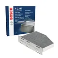 BOSCH 1987432397 Filter, Innenraumluft