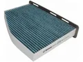 INNENRAUMFILTER FÜR VW JETTA IV MK4 10-18 III MK3 05-10 TIGUAN 07-18 EOS 06-15