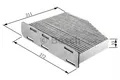 BOSCH 1 987 432 397 Filter