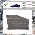 Filter, Innenraumluft Aktivkohle Bosch für VW Passat 362 1.4 TSI
