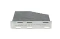 BOSCH Innenraumfilter Pollenfilter Filter Innenraumluft 1 987 432 397