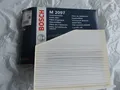 Octavia Superb Pollenfilter Innenraumfilter Bosch 1 987 432 097 Partikelfilter