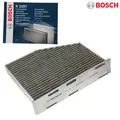 BOSCH 1 987 432 397 FILTER INNENRAUMLUFT FÜR VW GOLF VI AUDI A3 8P1 SKODA SEAT