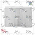 Filter Innenraumluft Sidat für FORD TRANSIT MERCEDES SPRINTER 524 519 518 516 5
