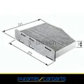 NEU 1x BOSCH Filter, Innenraumluft - 1987432397 VOLKSWAGEN, VW (€21,95/Einheit)