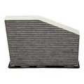 ORIGINAL® Bosch Filter, Innenraumluft Aktivkohle für VW GOLF V PASSAT B7