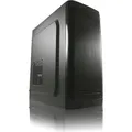 LC-Power LC-7034B-ON (ATX, mATX, Mini-ITX) (LC-7034B-ON)