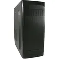 LC-Power 7034B Midi Tower Schwarz