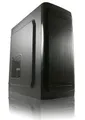LC Power 7034B Midi-Tower PC-Gehäuse Schwarz