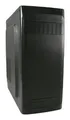 LC-7034B-ON LC-Power 7034B Midi Tower PC Schwarz ATX micro Mini-ATX Metall 1 ~D~