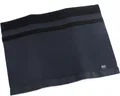 Contec E-Bike Akkuschutz, Schutzhülle für Unterrohr-Akku - Neo.Protect Downtube - Neopren Schwarz, Länge 44cm, Umfang bis 30cm