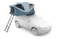 Thule Approach S Dachzelt Autozelt Autodachzelt Zelt 2 Personen Dark Slate