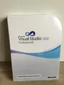 Microsoft Visual Studio 2010 Professional