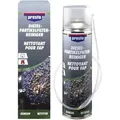 Presto Dieselpartikelfilter Reiniger DPF Reiniger mit Sonde 400 ml Rußfilter