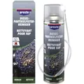 (53,50 EUR/L) PRESTO Dieselpartikelfilter Reiniger 400ml