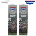 2x presto Dieselpartikelfilter Reiniger mit Sonde DPF Rußfilter 400ml