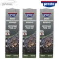 3x presto Dieselpartikelfilter Reiniger mit Sonde DPF Rußfilter 400ml
