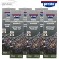 6x presto Dieselpartikelfilter Reiniger mit Sonde DPF Rußfilter 400ml