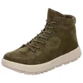 Think! Schnürstiefelette Comoda Stiefelette grün 38,5 EU
