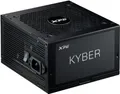 XPG KYBER 750W Netzteil - 750 W - 100 - 240 V - 47 - 63 Hz - 10 A - Überstrom - Überlastung - Überspannung - Überhitzung - Kurzschluß - Surge & inrush protection... - 20+4 pin ATX (75261250)