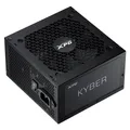 Adata PSU XPG Kyber 750W ATX3.0 80+Gold (750 W) (KYBER750G-BKCEU)