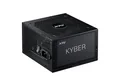 ADATA KYBER, Black, 80+ Gold, Non-Modular, 750W, ATX 24x PC-Netzteil