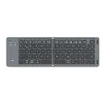 Hama Travel 450 (DE) Kabellose Tastatur
