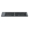 Hama Bluetooth®-Mini-Tastatur Travel 450, für Tablets - Schwarz/Grau