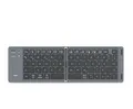 Hama Kabellose Tastatur Travel 450 (DE)