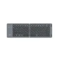 HAMA Bluetooth®-Mini-Tastatur "Travel 450", faltbar, kabellos, #1907301