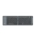 Hama Travel 450 Bluetooth Tastatur schwarz