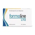 formoline L112: Kalorienmagnet zum Abnehmen, mit Wirk-Ballaststoff L112 auf natürlicher Basis zur Gewichtsreduktion & -kontrolle bei Übergewicht, Klinisch belegt, 48 Tabletten