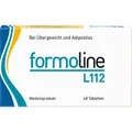 FORMOLINE L112 Tabletten 48 St PZN 01878414