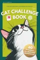 cat challenge book: Mit 60 Aufgaben für dich und Buch Independently published